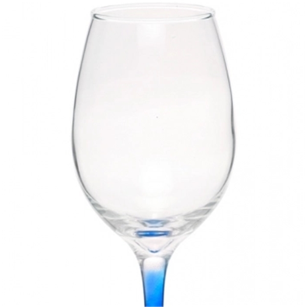 10 oz. Rioja White Wine Glasses - 10 oz. Rioja White Wine Glasses - Image 9 of 14