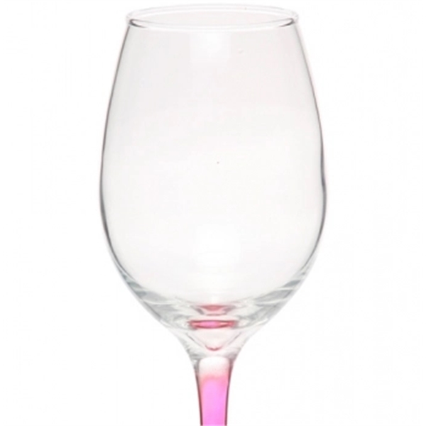 10 oz. Rioja White Wine Glasses - 10 oz. Rioja White Wine Glasses - Image 12 of 14