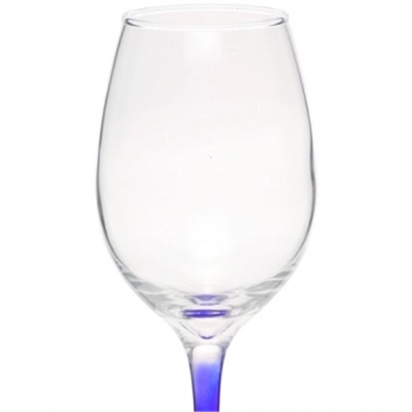Glass Wine Goblet (10 oz.) 
