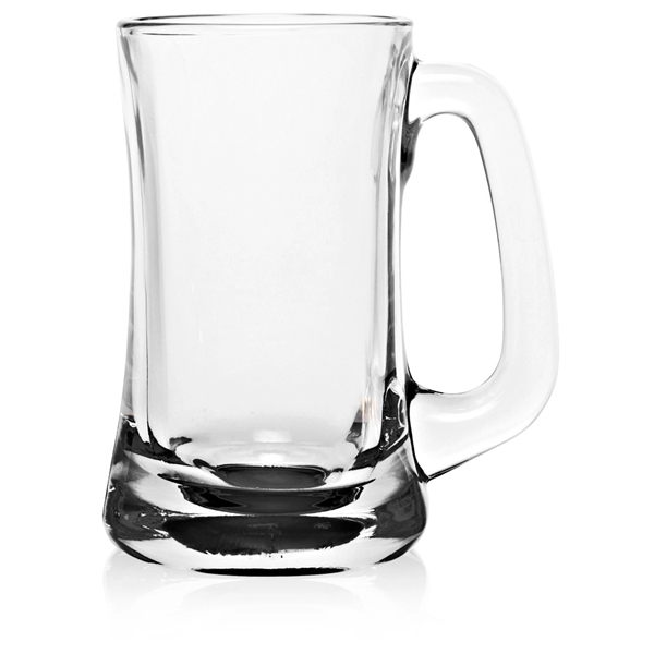 Libbey Beer Mug 15 oz.