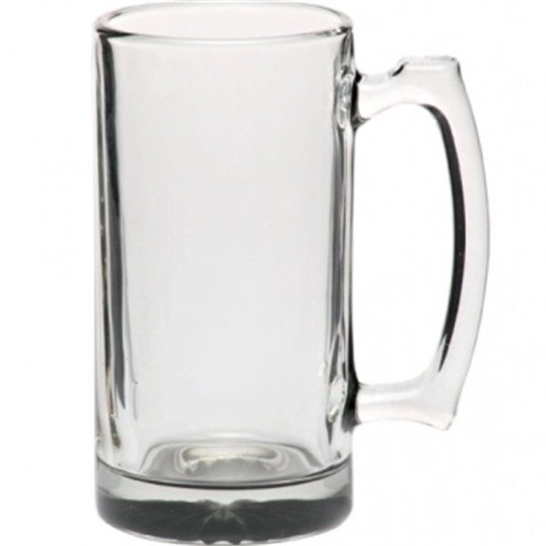 25 oz. Libbey® Tavern Glass Beer Mugs - 25 oz. Libbey® Tavern Glass Beer Mugs - Image 8 of 14