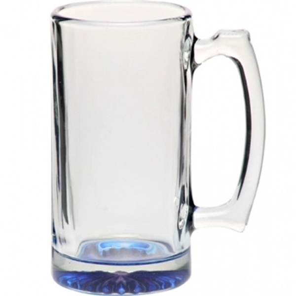 25 oz. Libbey® Tavern Glass Beer Mugs - 25 oz. Libbey® Tavern Glass Beer Mugs - Image 9 of 14