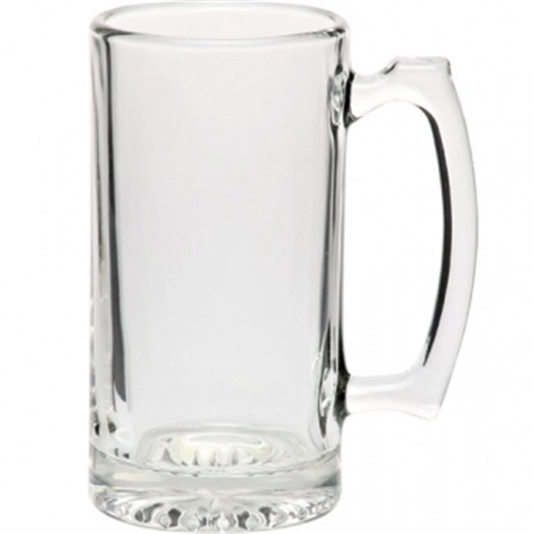 25 oz. Libbey® Tavern Glass Beer Mugs - 25 oz. Libbey® Tavern Glass Beer Mugs - Image 10 of 14