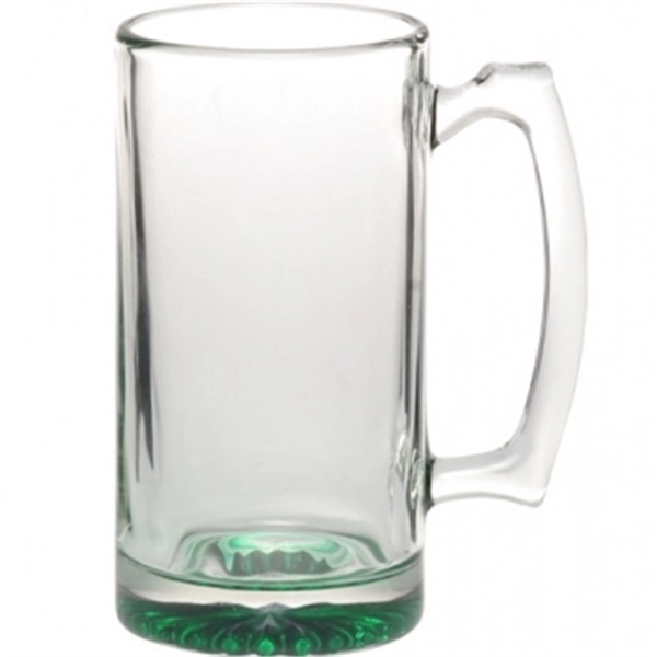 25 oz. Libbey® Tavern Glass Beer Mugs - 25 oz. Libbey® Tavern Glass Beer Mugs - Image 11 of 14