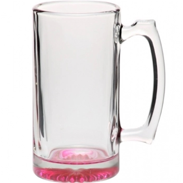 25 oz. Libbey® Tavern Glass Beer Mugs - 25 oz. Libbey® Tavern Glass Beer Mugs - Image 12 of 14
