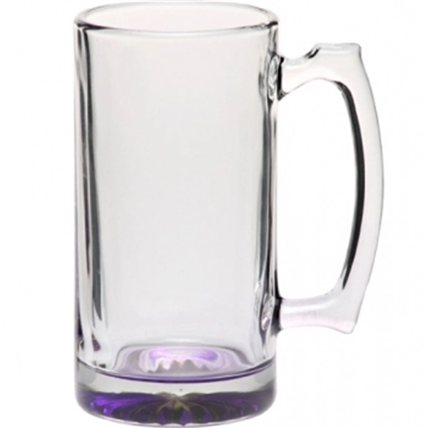 25 oz. Libbey® Tavern Glass Beer Mugs - 25 oz. Libbey® Tavern Glass Beer Mugs - Image 13 of 14