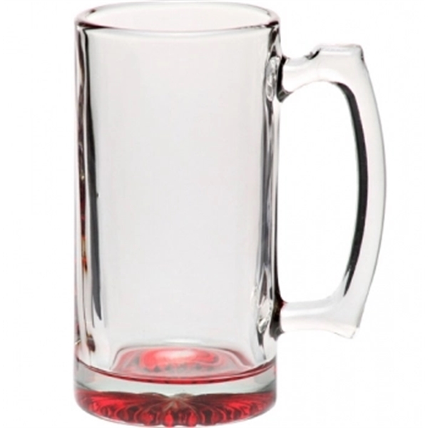 25 oz. Libbey® Tavern Glass Beer Mugs - 25 oz. Libbey® Tavern Glass Beer Mugs - Image 14 of 14