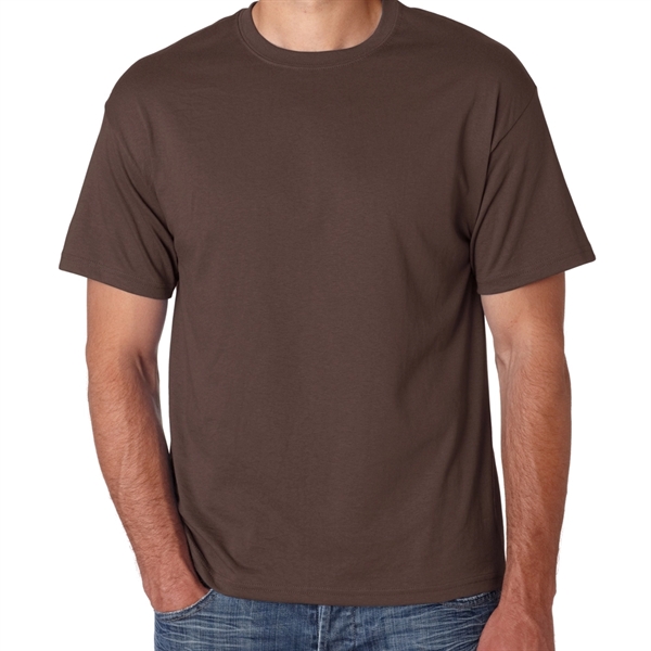 Printed Hanes® Heavyweight Cotton Blend T-Shirt - Printed Hanes® Heavyweight Cotton Blend T-Shirt - Image 24 of 41