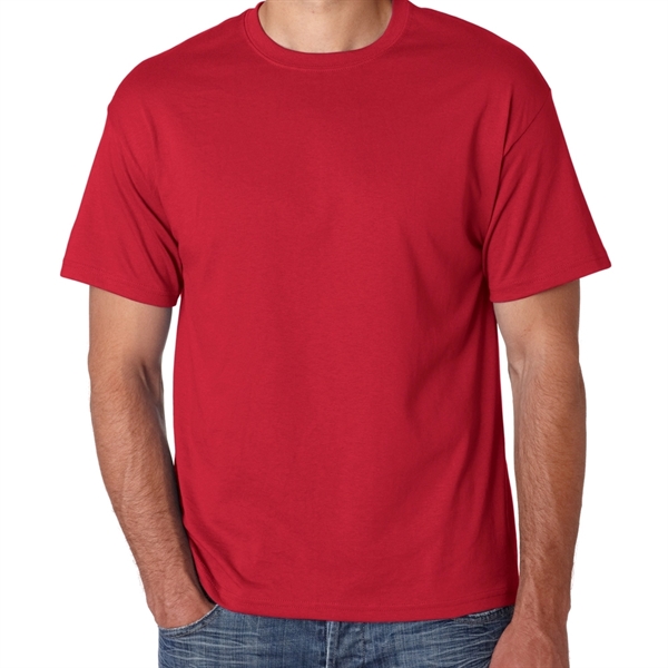 Printed Hanes® Heavyweight Cotton Blend T-Shirt - Printed Hanes® Heavyweight Cotton Blend T-Shirt - Image 26 of 41