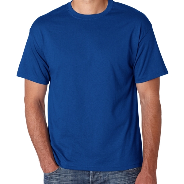 Printed Hanes® Heavyweight Cotton Blend T-Shirt - Printed Hanes® Heavyweight Cotton Blend T-Shirt - Image 27 of 41