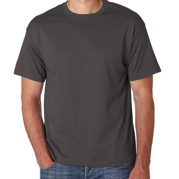 Printed Hanes® Heavyweight Cotton Blend T-Shirt - Printed Hanes® Heavyweight Cotton Blend T-Shirt - Image 38 of 41