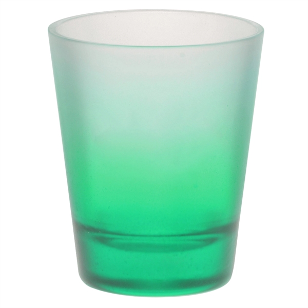 Jägermeister Green Shot Glasses - 2pk