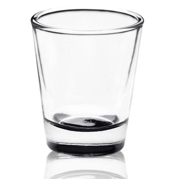 1.75 oz. Clear Shot Glasses - 1.75 oz. Clear Shot Glasses - Image 6 of 13