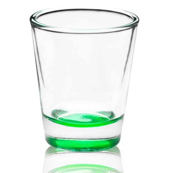 1.75 oz. Clear Shot Glasses - 1.75 oz. Clear Shot Glasses - Image 9 of 13