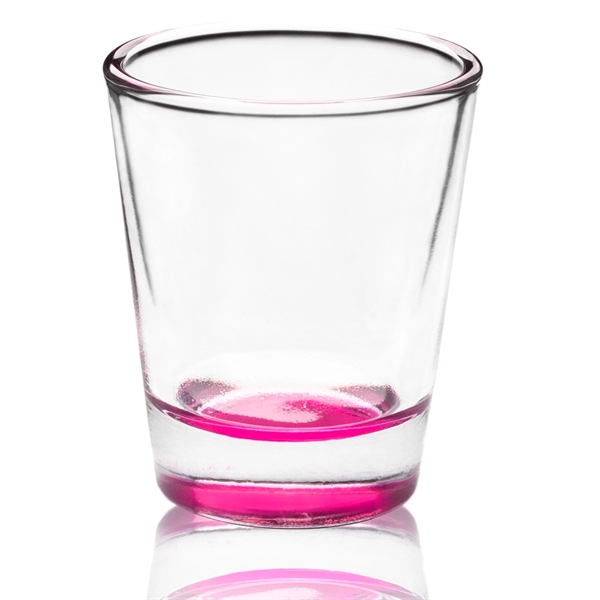 1.75 oz. Clear Shot Glasses - 1.75 oz. Clear Shot Glasses - Image 10 of 13