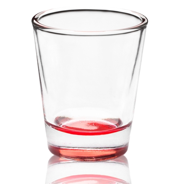 1.75 oz. Clear Shot Glasses - 1.75 oz. Clear Shot Glasses - Image 12 of 13