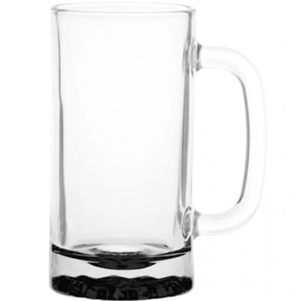 16 oz. Libbey® Tankard Starbust Beer Mugs - 16 oz. Libbey® Tankard Starbust Beer Mugs - Image 8 of 14