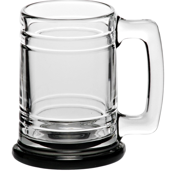 15 oz. Libbey®  Maritime Glass Beer Mugs - 15 oz. Libbey®  Maritime Glass Beer Mugs - Image 1 of 7