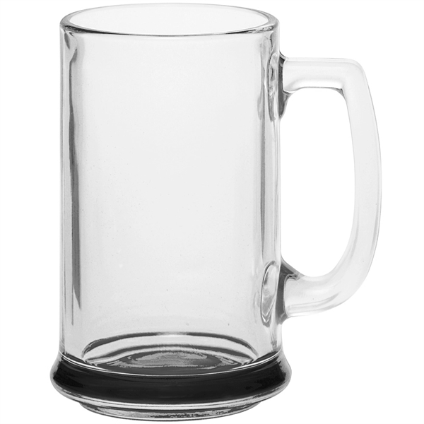 15 oz. Libbey®  Beer Mug - 15 oz. Libbey®  Beer Mug - Image 8 of 14