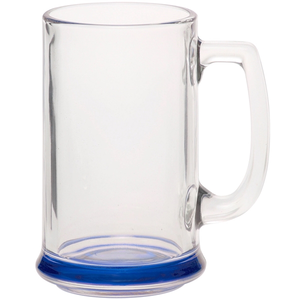 15 oz. Libbey®  Beer Mug - 15 oz. Libbey®  Beer Mug - Image 9 of 14
