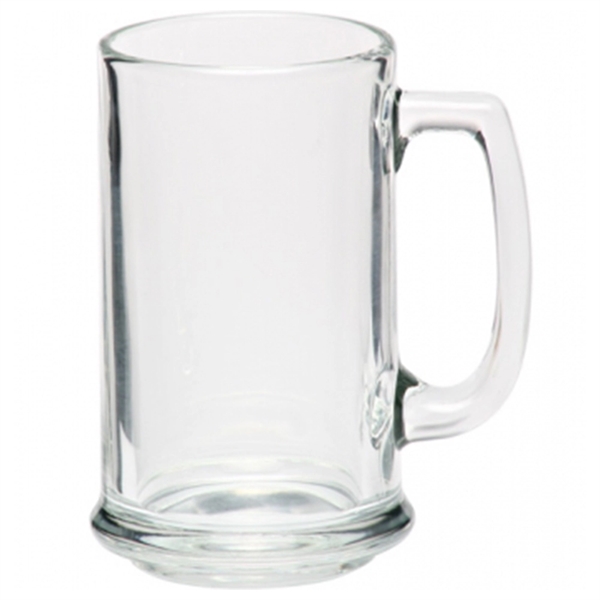 15 oz. Libbey®  Beer Mug - 15 oz. Libbey®  Beer Mug - Image 10 of 14