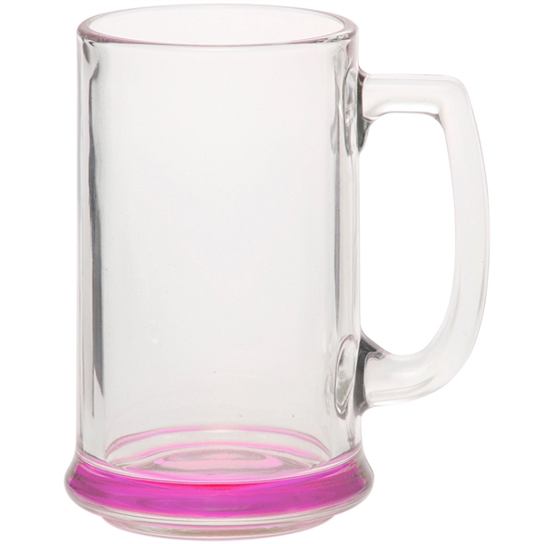 15 oz. Libbey®  Beer Mug - 15 oz. Libbey®  Beer Mug - Image 12 of 14