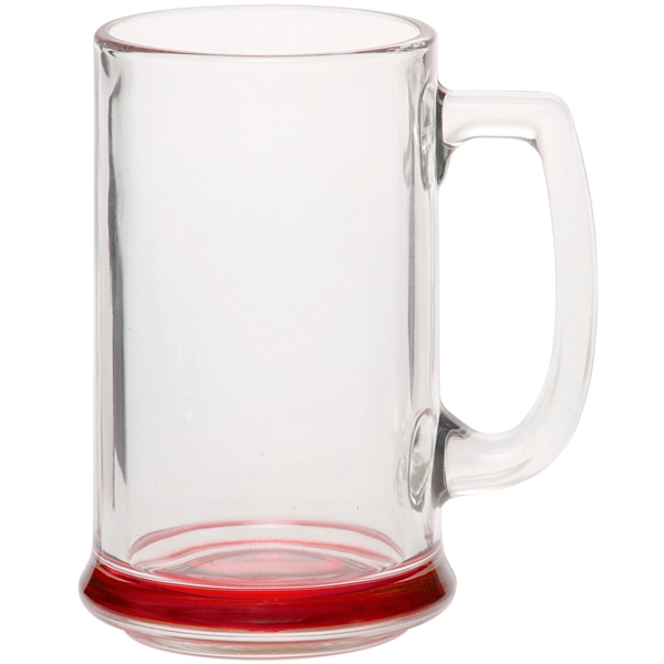 15 oz. Libbey®  Beer Mug - 15 oz. Libbey®  Beer Mug - Image 14 of 14