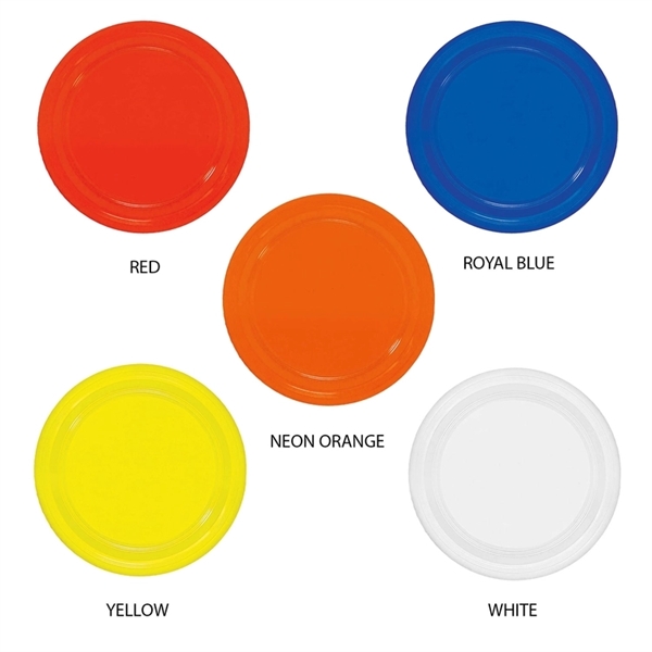 9" Dog Flyer - 9" Dog Flyer - Image 2 of 2