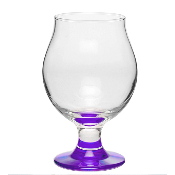 Crystalia Salem Tall Beer Glasses, Set of 4 – Sabavi® Home