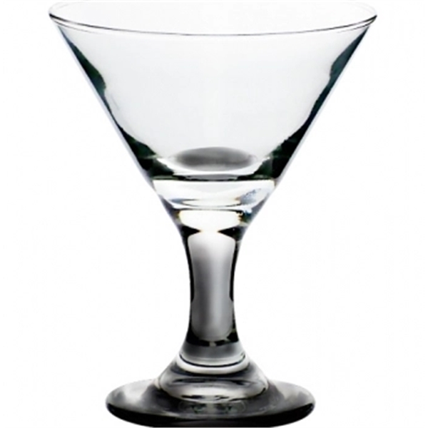 Embassy Mini Martini Cocktail Glasses 3oz / 9cl - Martini & Margarita  Glasses - MBS Wholesale