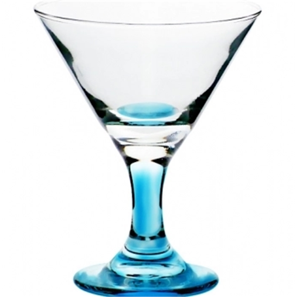 Mini Martini Glasses Set of 6 #35495