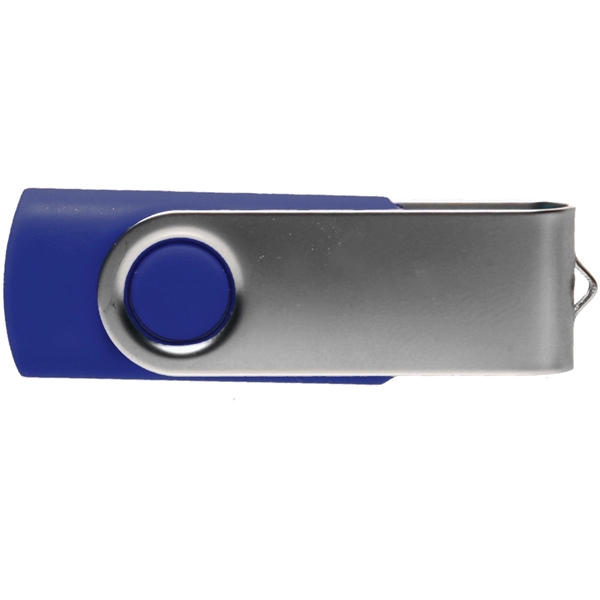 8GB Swivel USB Flash Drives - 8GB Swivel USB Flash Drives - Image 15 of 22