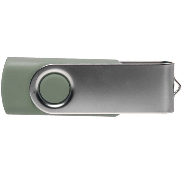 8GB Swivel USB Flash Drives - 8GB Swivel USB Flash Drives - Image 17 of 22