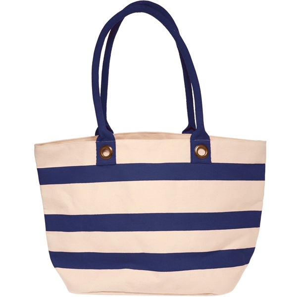 Sailor cheap canvas bag