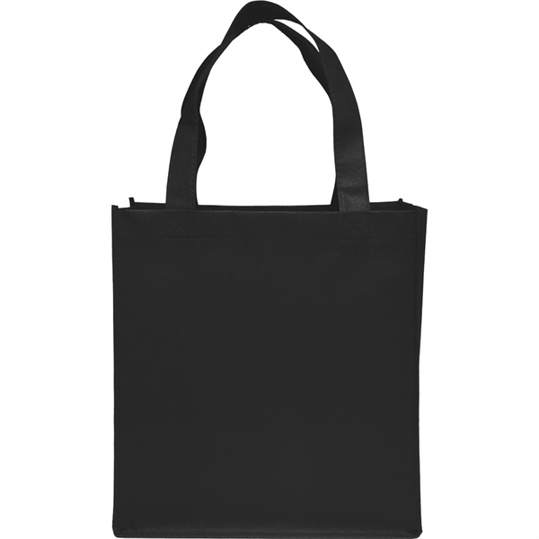 Value Non-woven Grocery Tote Bags - Value Non-woven Grocery Tote Bags - Image 8 of 29