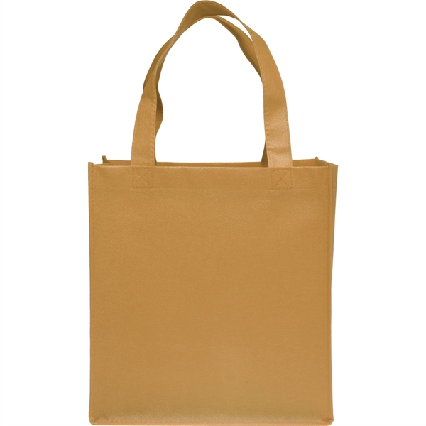 Value Non-woven Grocery Tote Bags - Value Non-woven Grocery Tote Bags - Image 12 of 29