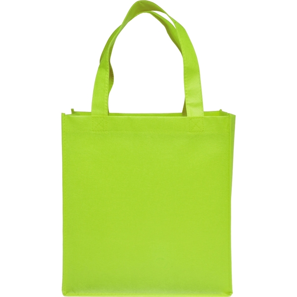 Value Non-woven Grocery Tote Bags - Value Non-woven Grocery Tote Bags - Image 13 of 29