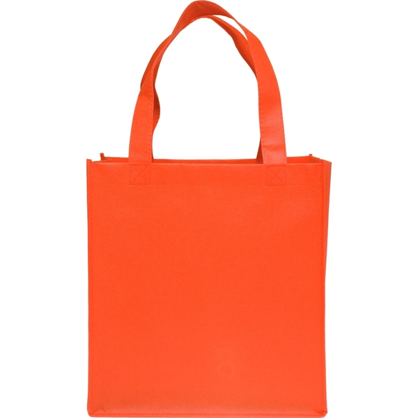 Value Non-woven Grocery Tote Bags - Value Non-woven Grocery Tote Bags - Image 14 of 29
