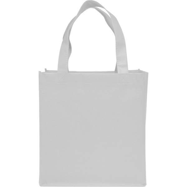 Value Non-woven Grocery Tote Bags - Value Non-woven Grocery Tote Bags - Image 17 of 29