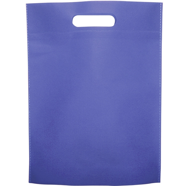 Non-Woven Exhibition Tote Bag - Non-Woven Exhibition Tote Bag - Image 5 of 9