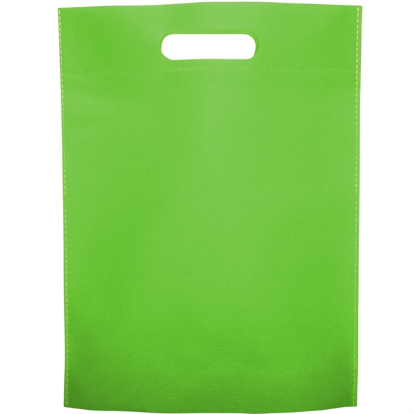 Non-Woven Exhibition Tote Bag - Non-Woven Exhibition Tote Bag - Image 6 of 9