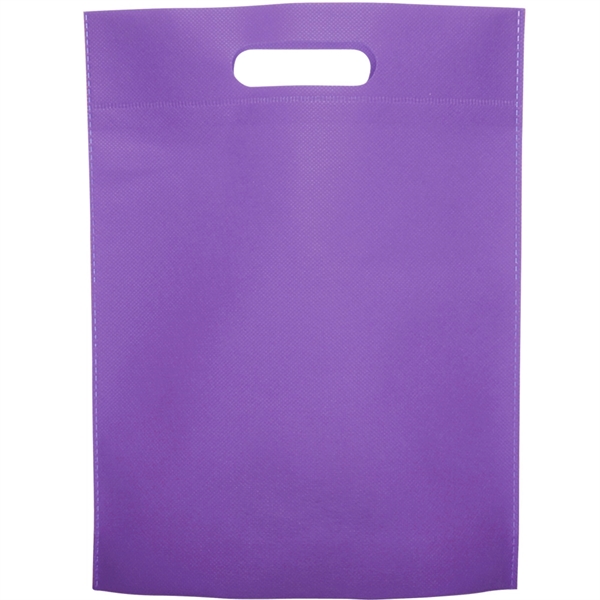 Non-Woven Exhibition Tote Bag - Non-Woven Exhibition Tote Bag - Image 7 of 9