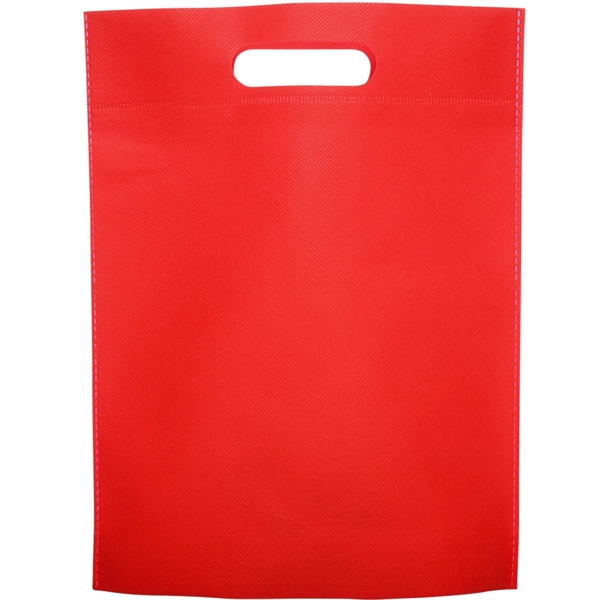 Non-Woven Exhibition Tote Bag - Non-Woven Exhibition Tote Bag - Image 8 of 9