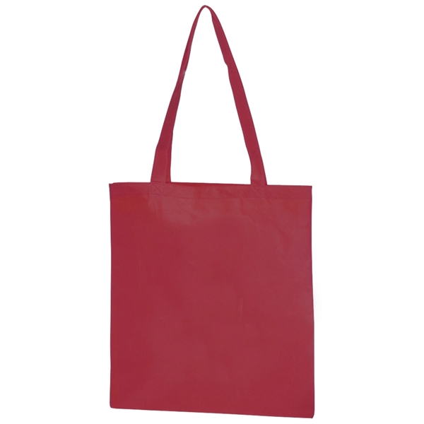 Popular Non-Woven Reusable Tote Bags - Popular Non-Woven Reusable Tote Bags - Image 3 of 10