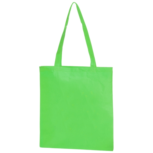 Popular Non-Woven Reusable Tote Bags - Popular Non-Woven Reusable Tote Bags - Image 6 of 10