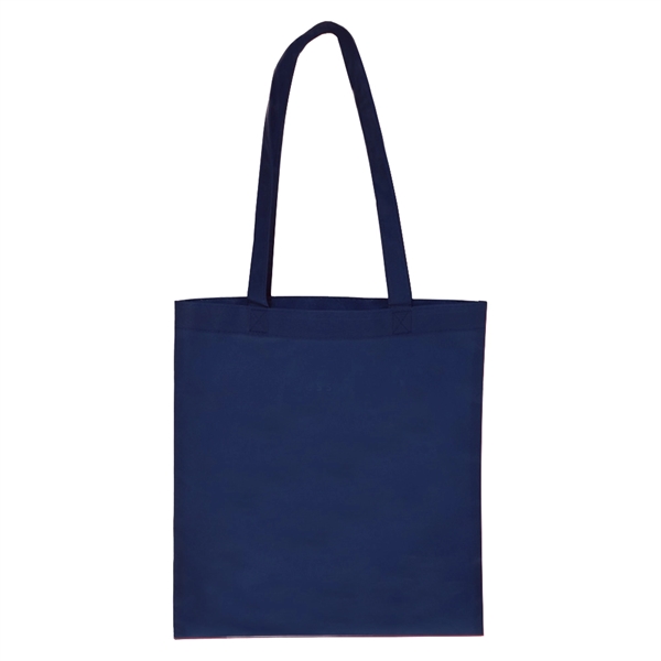 Popular Non-Woven Reusable Tote Bags - Popular Non-Woven Reusable Tote Bags - Image 7 of 10
