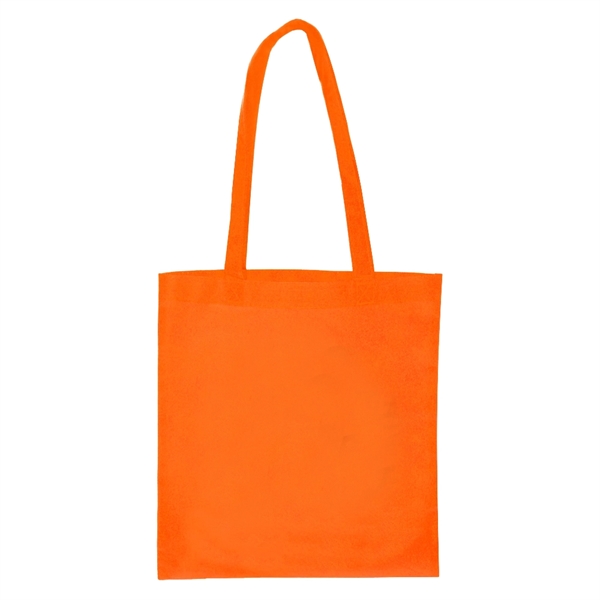 Popular Non-Woven Reusable Tote Bags - Popular Non-Woven Reusable Tote Bags - Image 8 of 10