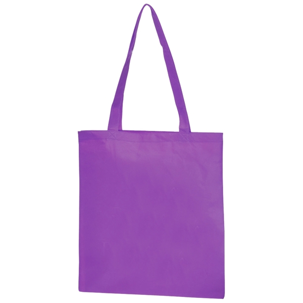 Popular Non-Woven Reusable Tote Bags - Popular Non-Woven Reusable Tote Bags - Image 10 of 10