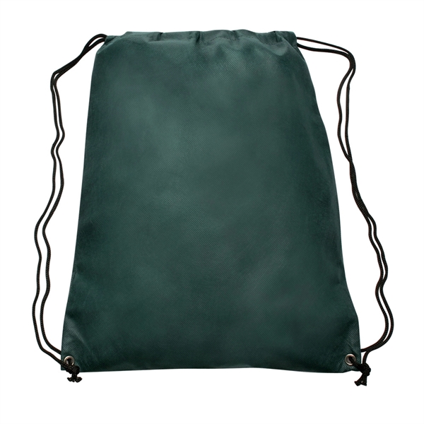 Non-Woven Drawstring Backpacks