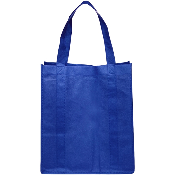 Reusable Grocery Tote Bags - Reusable Grocery Tote Bags - Image 2 of 15
